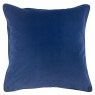 Kivo Navy Cushion