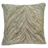 Sonata Olive Cushion