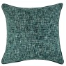 Whisper Teal Cushion