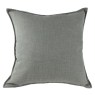 Tia Grey Cushion