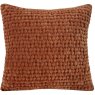 Tuffra Rust Cushion