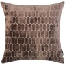 Albie Choc Cushion
