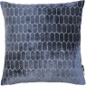 Albie Navy Cushion