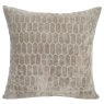 Albie Taupe Cushion