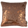 Damnhot Taupe Cushion
