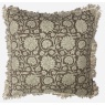 Dipika Natural Cushion