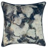 Mystic Blue Cushion