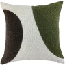 Otto Olive Cushion