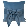 Tiedup Blue Cushion