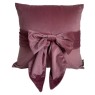 Tiedup Blush Cushion