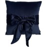 Tiedup Navy Cushion