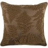 Fern Olive Cushion