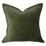 Moddi Olive Cushion