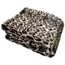 Deafleopard Throw