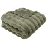 Raffles Sage Throw