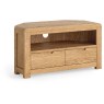 Tavistock Corner TV Unit