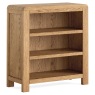 Tavistock Low Bookcase
