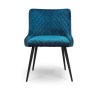 Malmo Blue Chair