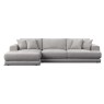 Niko Large Chaise Sofa LHF