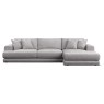 Niko Large Chaise Sofa RHF