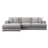Niko Medium Chaise Sofa LHF