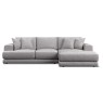 Niko Medium Chaise Sofa RHF