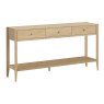 Sicily Console Table 145cm
