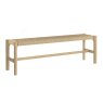 Sicily Dining Bench 150cm