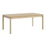 Sicily Large Extending Dining Table