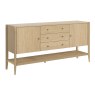 Sicily Large Sideboard