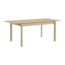 Sicily Small Extending Dining Table