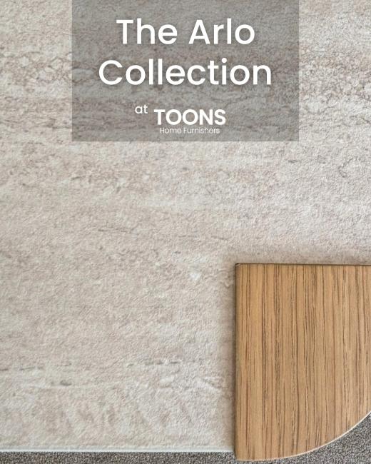 The Arlo Collection Since updating... 