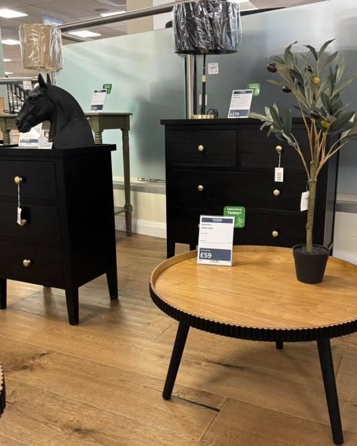 New Collections! Take Home Today!... 