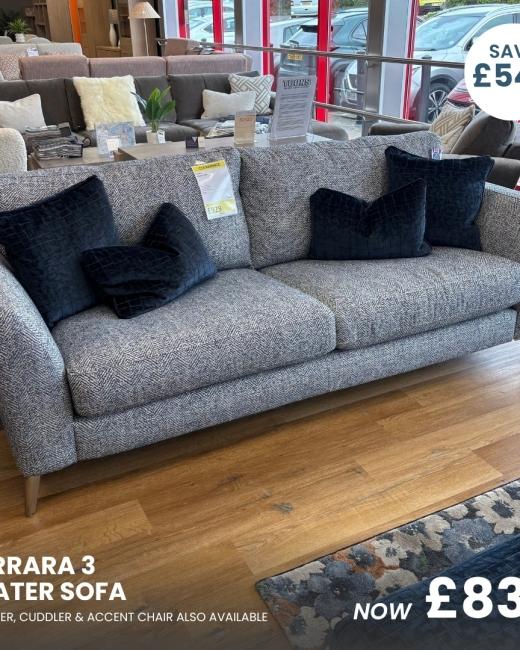 EXTRA 10% OFF! As we begin our... 