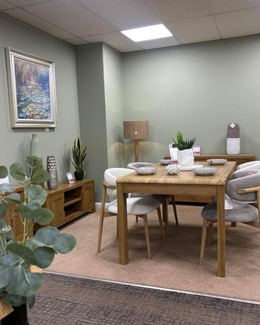 The lovely Lizzie from @pearlandgreyinteriors... 