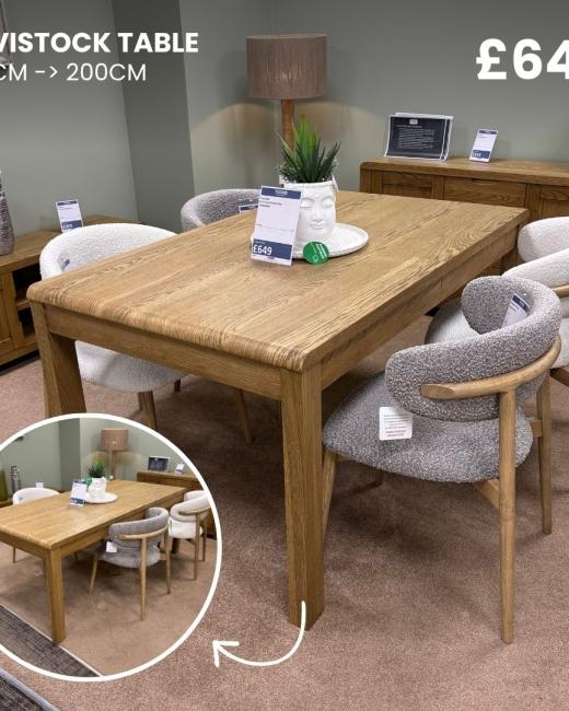 Feature Product Friday! Make room... 