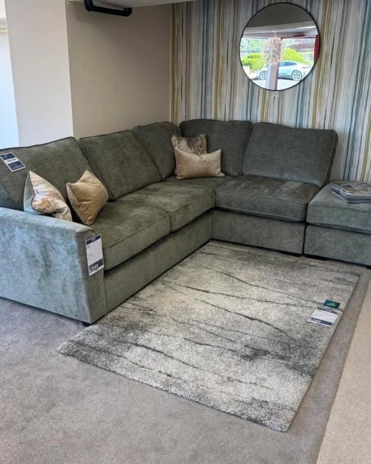 All New! It’s been a big week... 