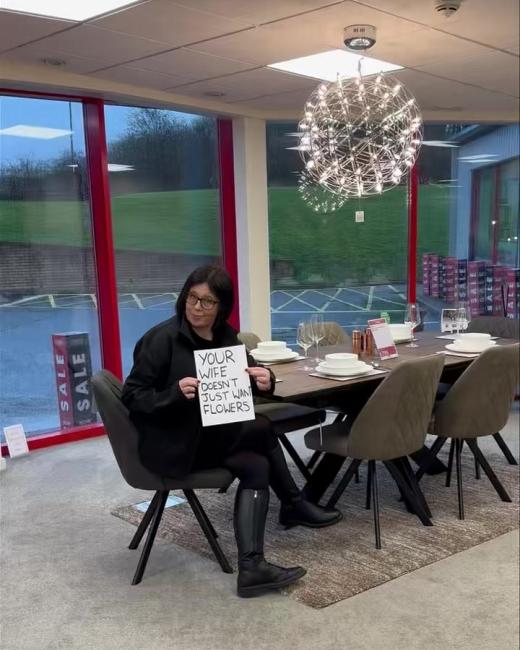 Happy Valentines Day!