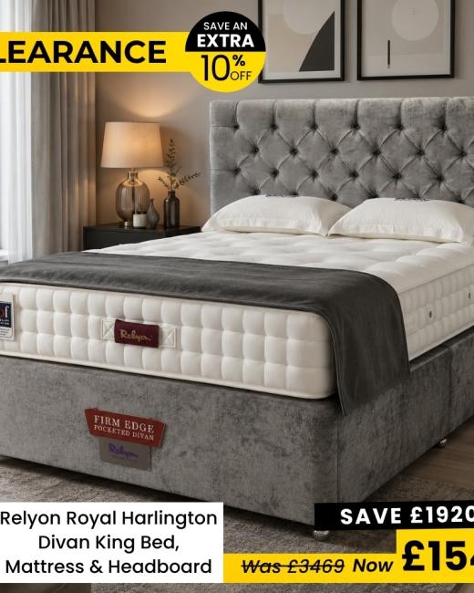 Need a new bed? Check out these... 