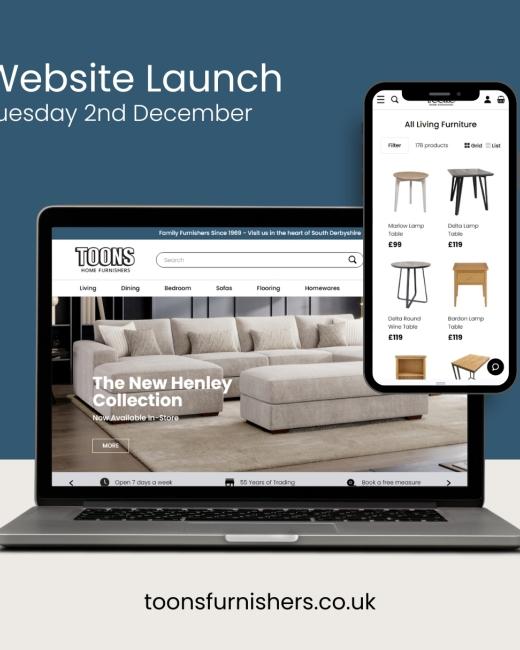 We have some exciting news... Our... 