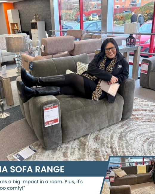 Staff Picks! Yesterday we went... 