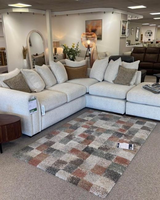 Spring Saver Sofas! Take a look... 