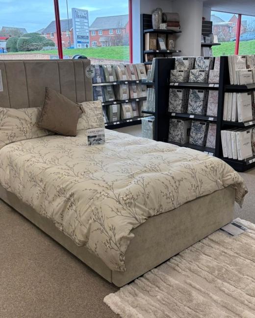 Bedding Restock! We’ve had a... 