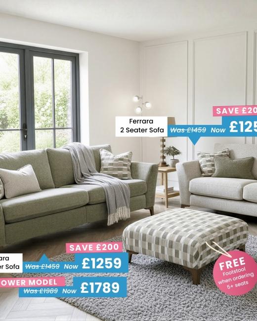 Our Summer Sale is Now Live! Here... 