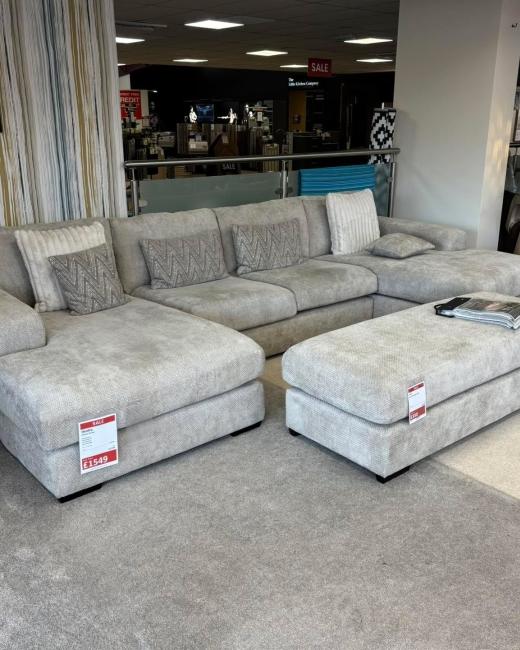 Sofas in the Winter Sale! ️ Our... 