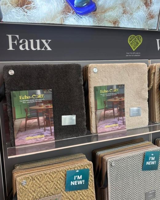 New Arrival! We’ve had an exciting... 