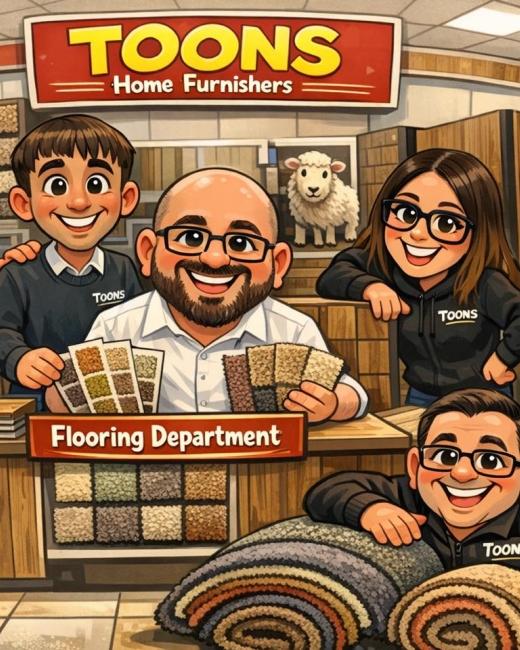 Are we late to the trend?