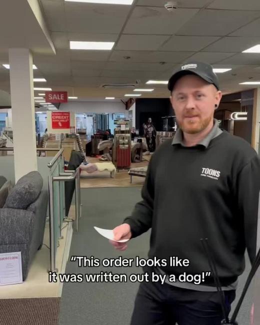 Oh Poppy! Whilst she’s been doing... 