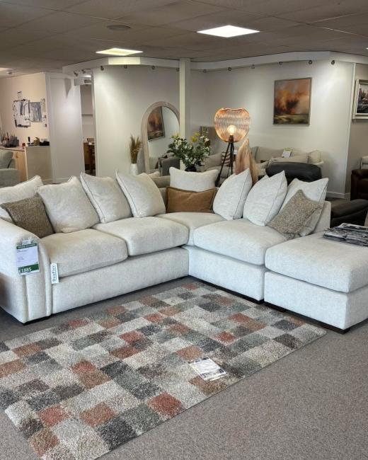 Only one week left of Spring Savers!... 