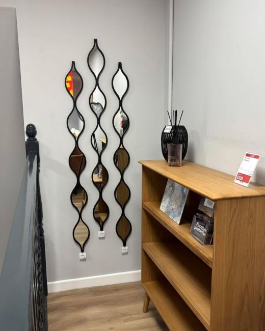 New Wall Features (Again!) ️... 